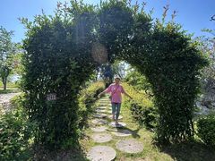 -南通洲际绿博园