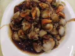 -奥华餐厅·老张记(台基厂店)