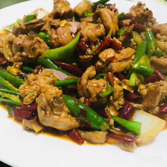 独一处海鲜私房菜(海曲路店)