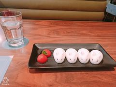 -大树餐厅(益田假日店)