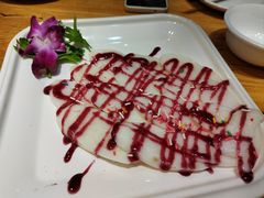 -白鹿江西餐厅(北师大店)