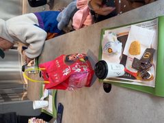 -麦当劳(北苑秋实路店)