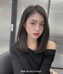 -sy杉影印象COLOUR专业烫染