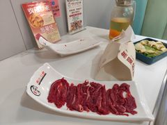 -大四喜·鲜牛肉火锅(洛阳大学城店)