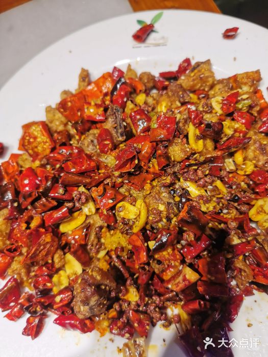 胶东海鲜饺子城·大排档(陶然亭店)图片
