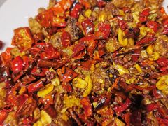-胶东海鲜饺子城·大排档(陶然亭店)