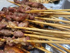 -河南前程·羊肉汤·烧烤(总店)