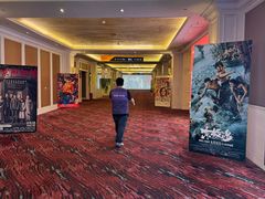 -中影国际影城(大唐西市4K临境音店)