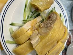 -阿金大白·上海菜馆(新天地店)