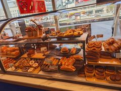 -巴黎贝甜(国贸店)