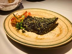 -燃扒房Steakhouse(皇庭店)