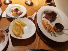 -斗牛士牛排(南京东路店)