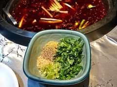 -红辣椒·川菜·火锅(科华路店)