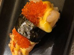 -昊·来了寿司(双楠2店)