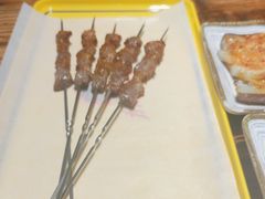 -金玲珑串道(石鼓路店)
