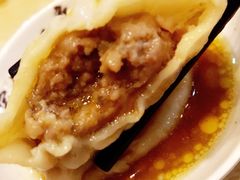 -蒋家桥饺面店(广陵路店)
