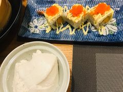 -大将料理餐厅(汇锦街店)