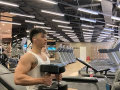 -威尔仕健身(金茂店)