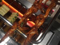 -丰茂烤串(金源店)