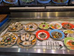 -老大连·海肠捞饭·大连海鲜大连菜(西安路店)