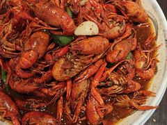 -川流不息·地道川菜·小龙虾(松东路店)