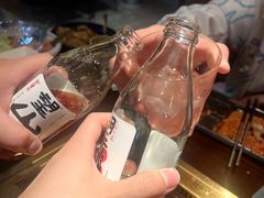 -新石器烤肉(之心城店)
