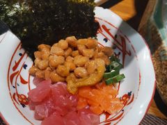 -德川家日本料理(中关村寰太大厦店)
