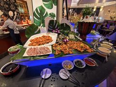 -昆泰嘉华酒店-嘉华咖啡厅