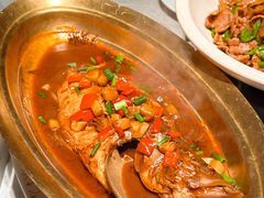-皖厨·中国徽菜(万象食家店)