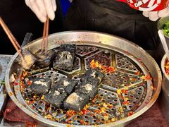 -黑色经典臭豆腐·湖南特产(坡子街店)