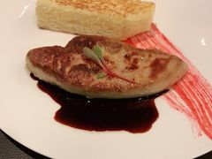 -广州文华东方酒店·悦铂尼西餐厅