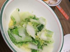-茄子恰恰·新云南小炒(坪山益田店)