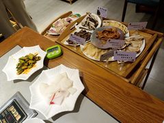 -大理董·董家小厨野生菌火锅(古城旗舰店)