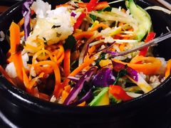 -第二外国语学院-韩国餐厅(朝阳路店)