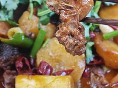 -福顺祥大盘鸡(临潼店)