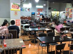 大堂-昌盛汤吧(光明北路店)