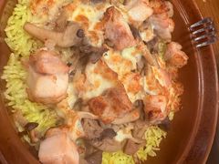 -萨莉亚意式餐厅(上下九店)