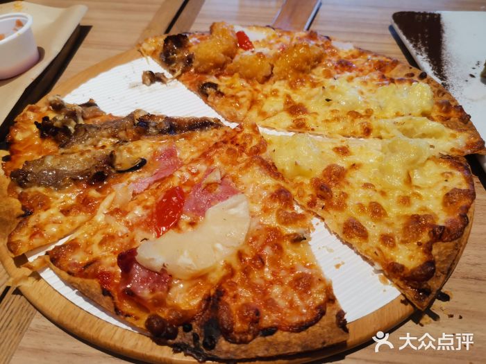 必胜客(茂业店)图片