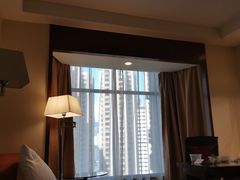 -深圳香格里拉酒店