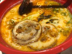 -味千拉面(双井店)