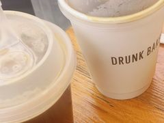 -DRUNK BAKER(上海陕康里店)