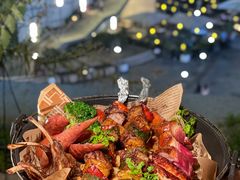 -La Terre乐田(万象城店)