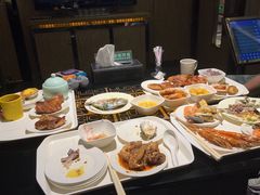 -堂会(白云店)