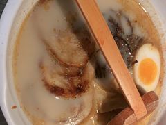 -味千拉面(抚州万达店)