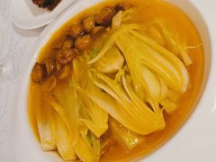 -马凯餐厅(长椿街店)