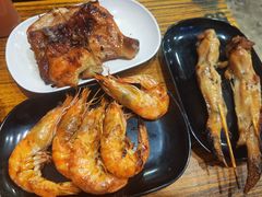 -Doo Dee Thai Food(Issan/Isaan/Esan)