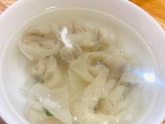 肉燕-大叔家福鼎小吃(十全街店)
