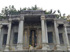 -昆明动物园