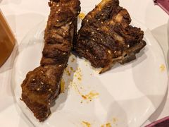 小西门烤骨头-凯鸽酒楼•雁北民间菜(华北星店)