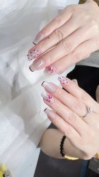 -今玥美甲美睫